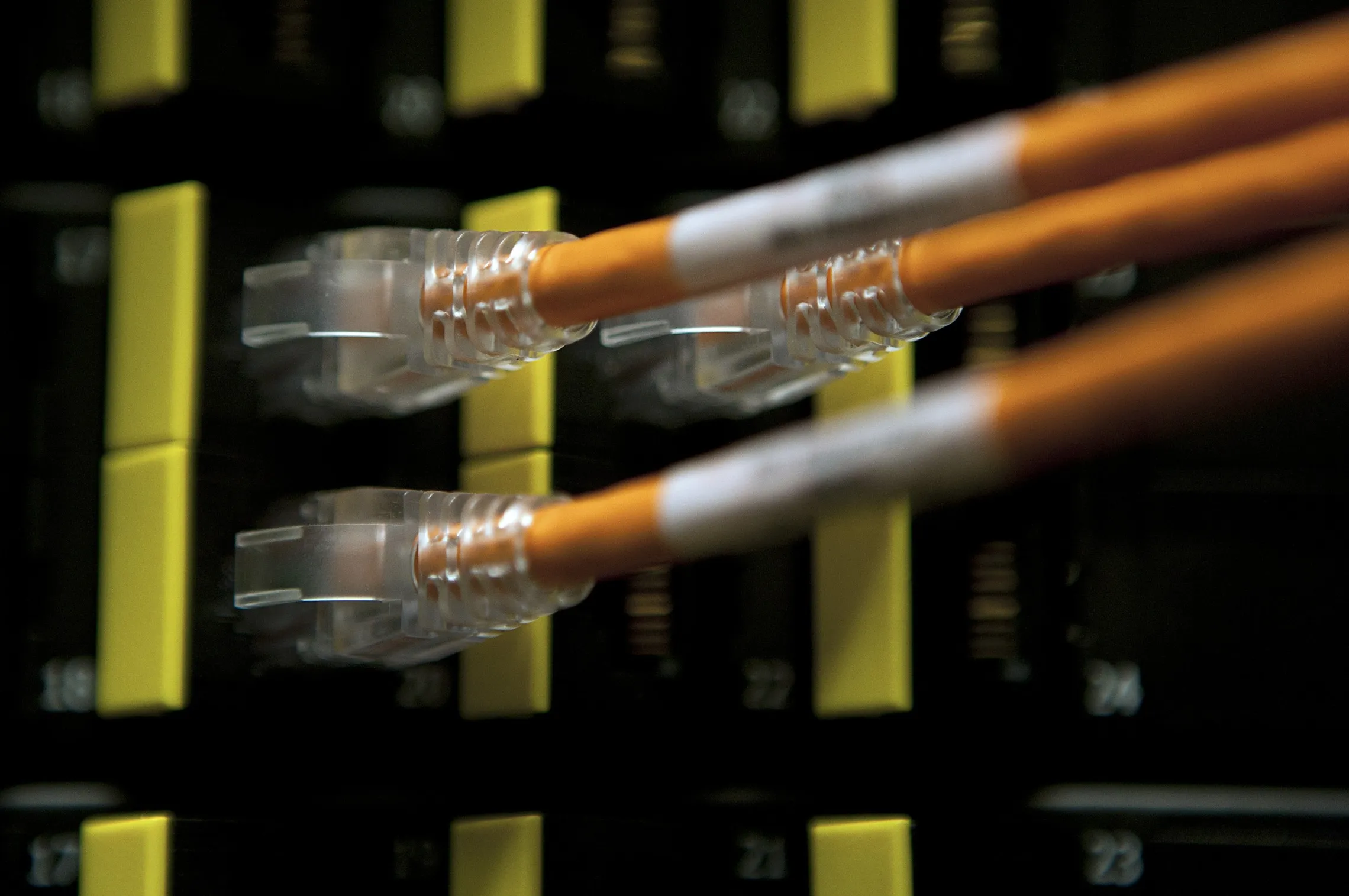 General Images of Ethernet Cords