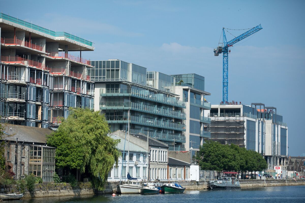 Ireland House Prices Set For New Records On High Rents Tight Supply   1200x800 