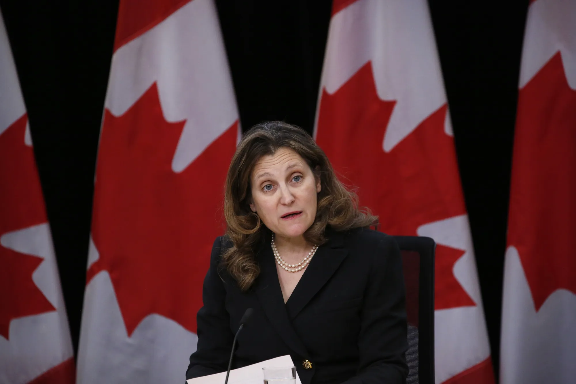 CIBC Sees Canada Government Bond Issuance Rising 22% - Bloomberg