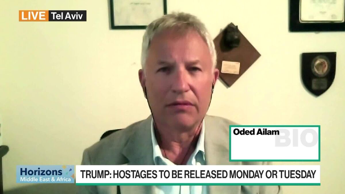 Ailam: US Didn’t Pressure Israel to Sign Ceasefire Deal