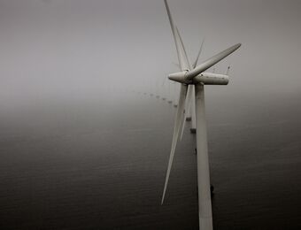 relates to How ‘Energy Islands’ Can Supercharge Offshore Wind
