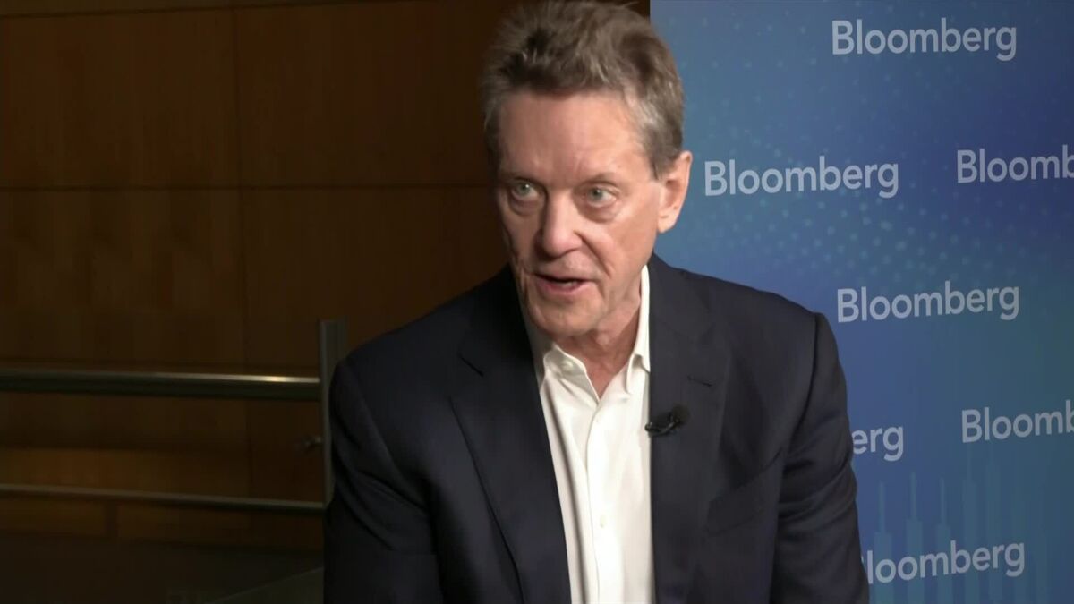 Ivanhoe Mines Founder: ‘Copper Has a Very Bright Future’