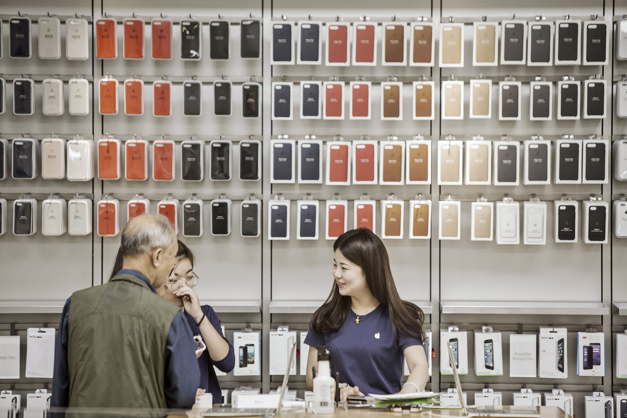 クアルコムが中国でiPhone 6sからiPhone Xまでの輸入差し止めを勝ち取る、アップルはiPhone全モデルが引き続き入手可能と発表