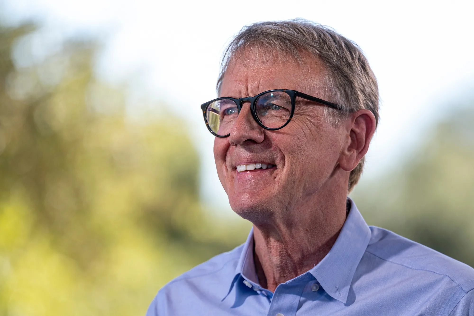 John Doerr