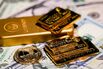 Gold Tops $5,500 as Record Rally Gains Pace