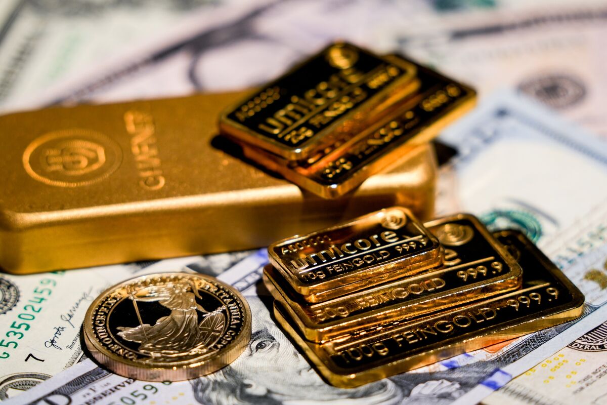 Why the Price of Gold Reflects a Long-Term Shift.