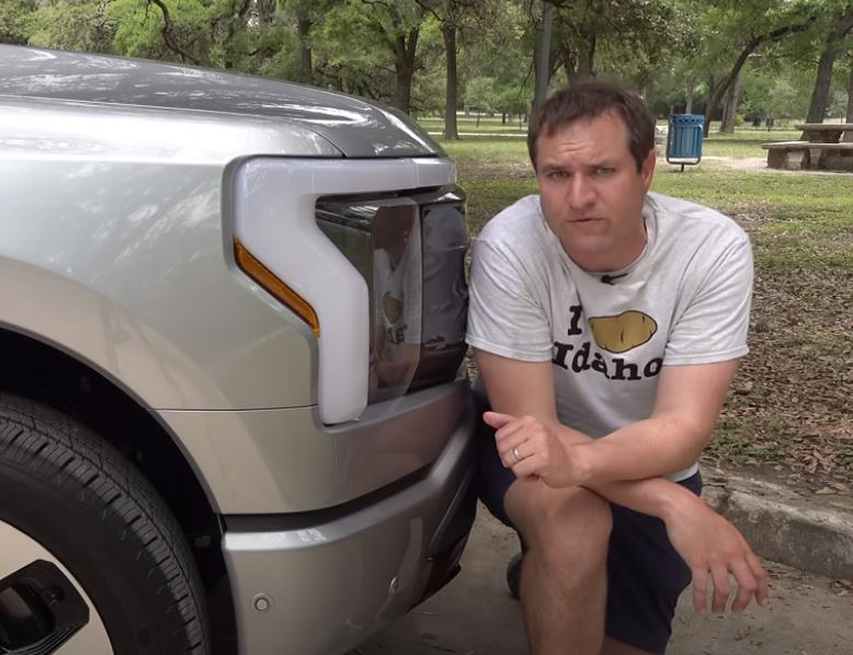 Doug Demuro