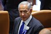Netanyahu GETTY sub