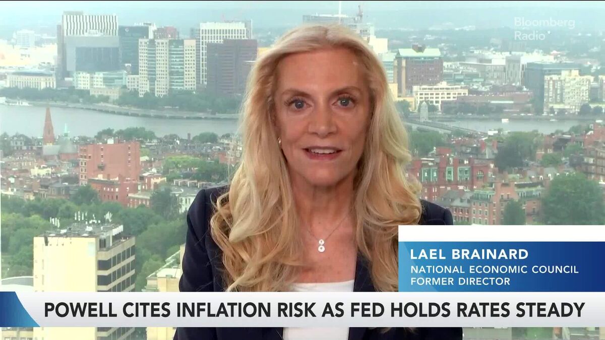 ⚫️ BLOOMBERG: "Aumento dell'indice dei prezzi core e spesa dei consumatori: le sfide per le politiche monetarie"