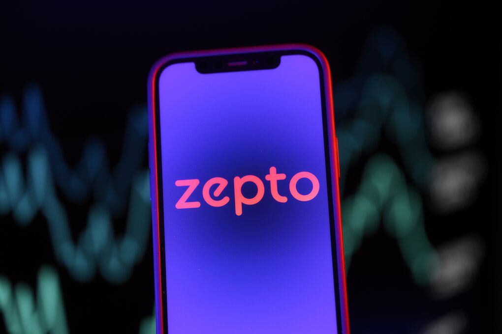 Zepto Targets IPO After Snagging Funds at $3.6 Billion Valuation ...