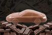 What’s More Valuable — a Porsche 911 or One Made of Chocolate?