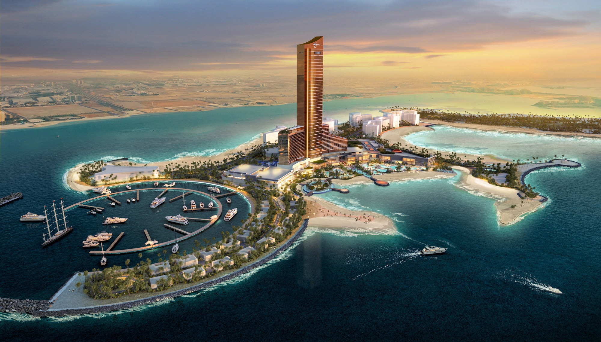 Big, exciting Dubai hotel openings in 2023 - Hotelier Middle East