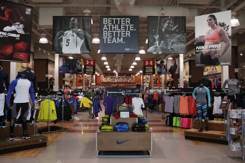 Consumer Prices Unchanged in Sign of Lack of U.S. Pricing Power