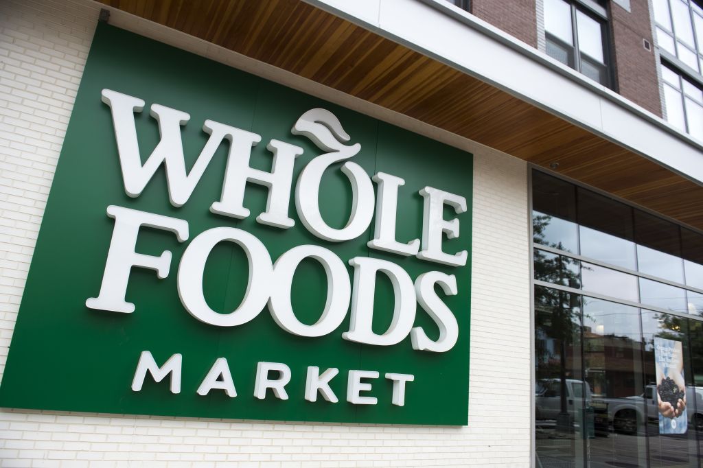 Are gluten free products priced better now that Amazon owns Whole Foods?
