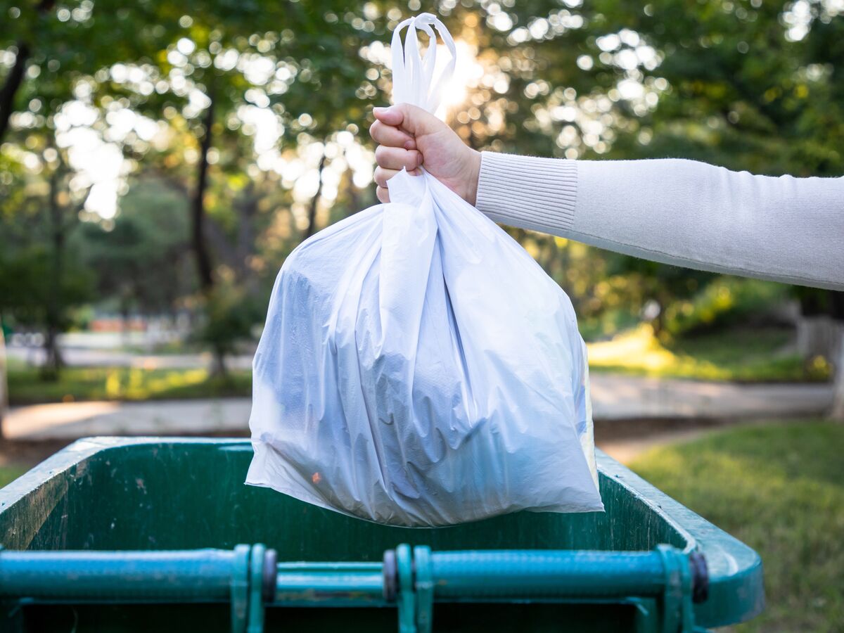 Take That Male Rage and Put It in the Trash