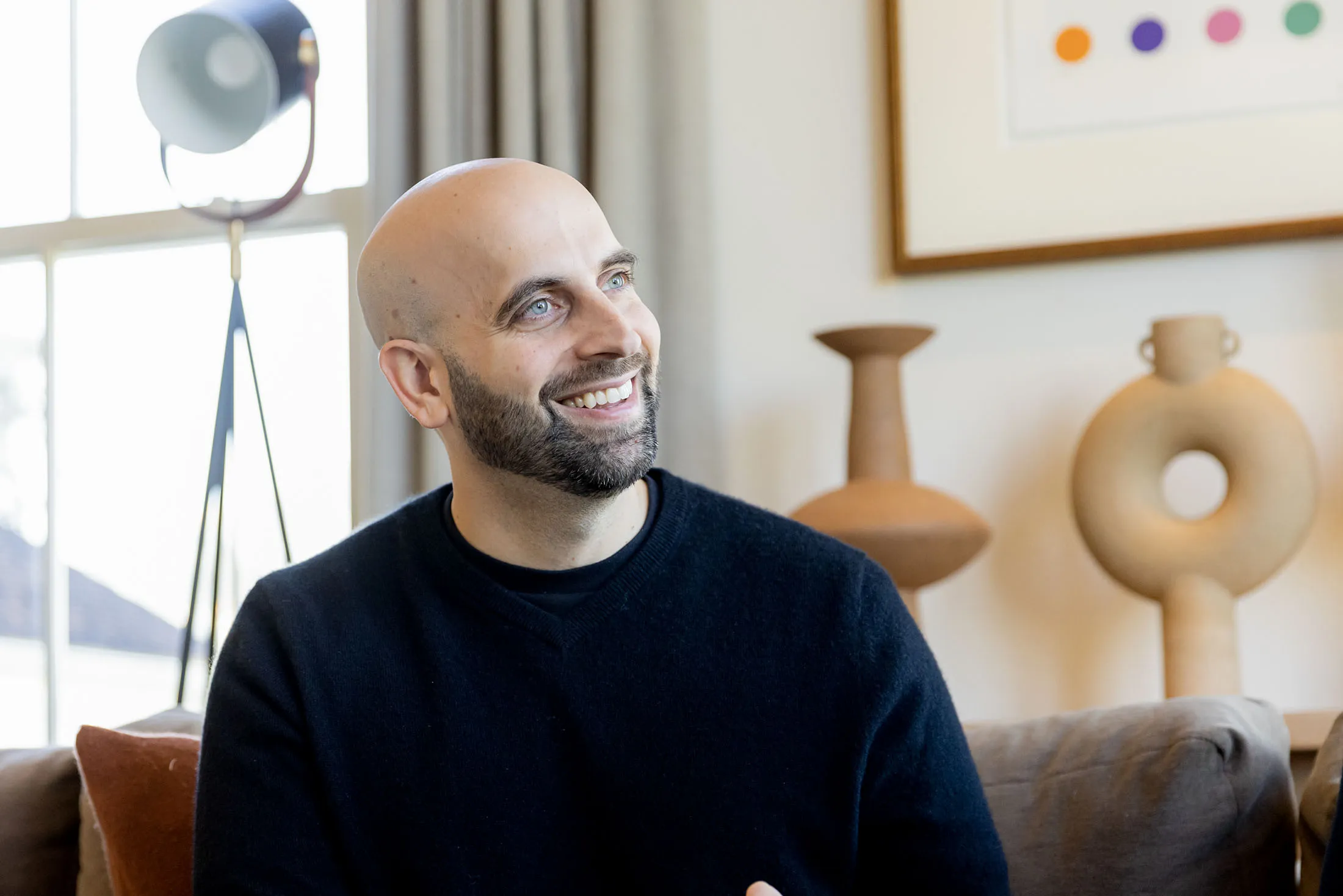 Ahmad Al-Dahle