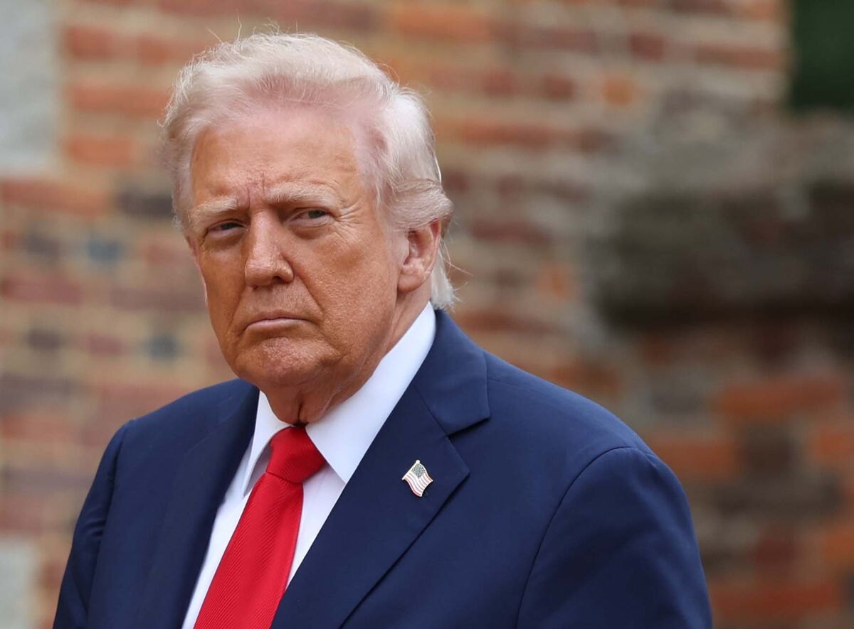 Trump Readies Tax, Criminal Crackdowns on Liberal Groups After Kirk Killing