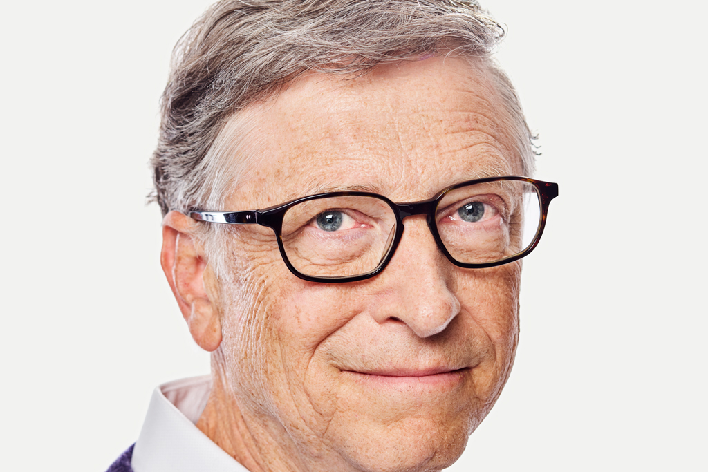 Bill Gates On Covid Vaccine Timing, Hydroxychloroquine, and That ...