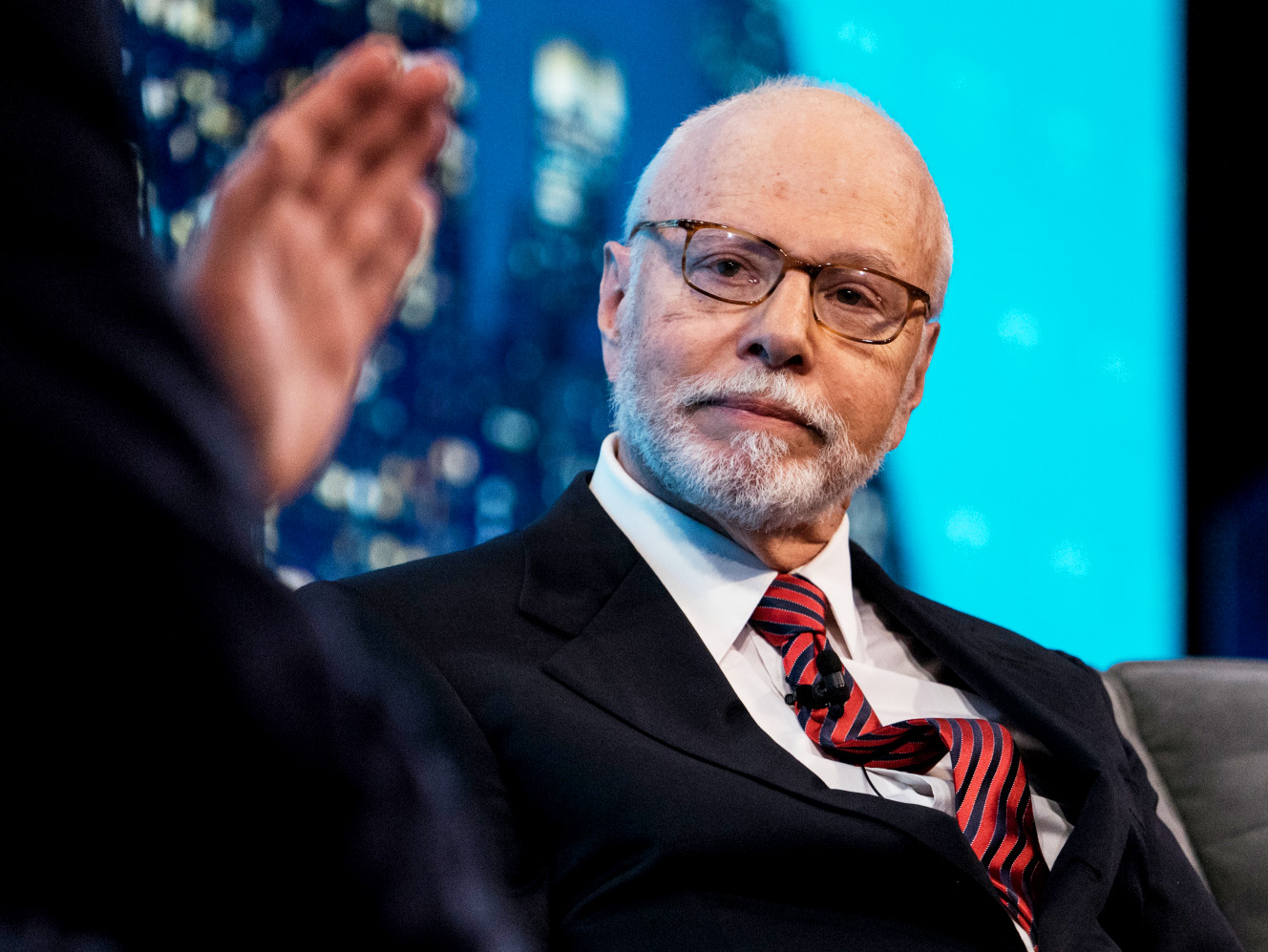 Argentina Default Prompts A Paul Singer Sequel In Cds Decision Bloomberg