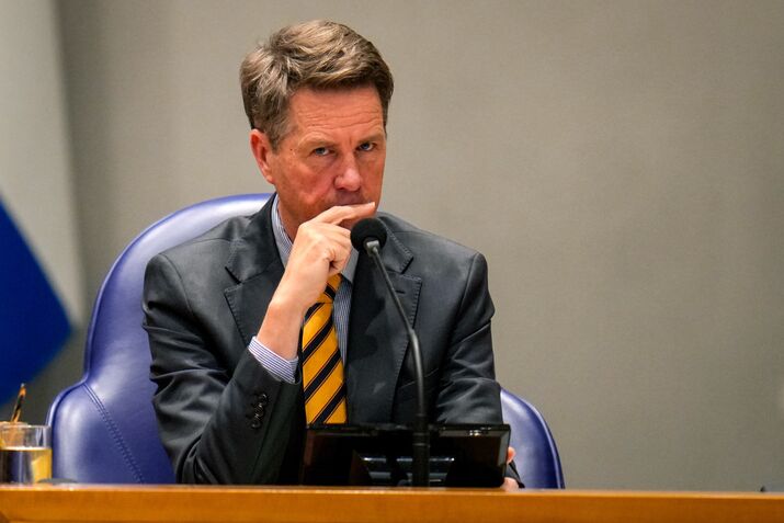 Netherlands Daily Life 2024