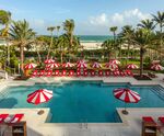 Faena Hotel, Miami Beach.