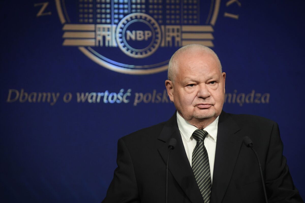 🟪"La Polonia avverte: cautela sui tassi di interesse nonostante il recente taglio"