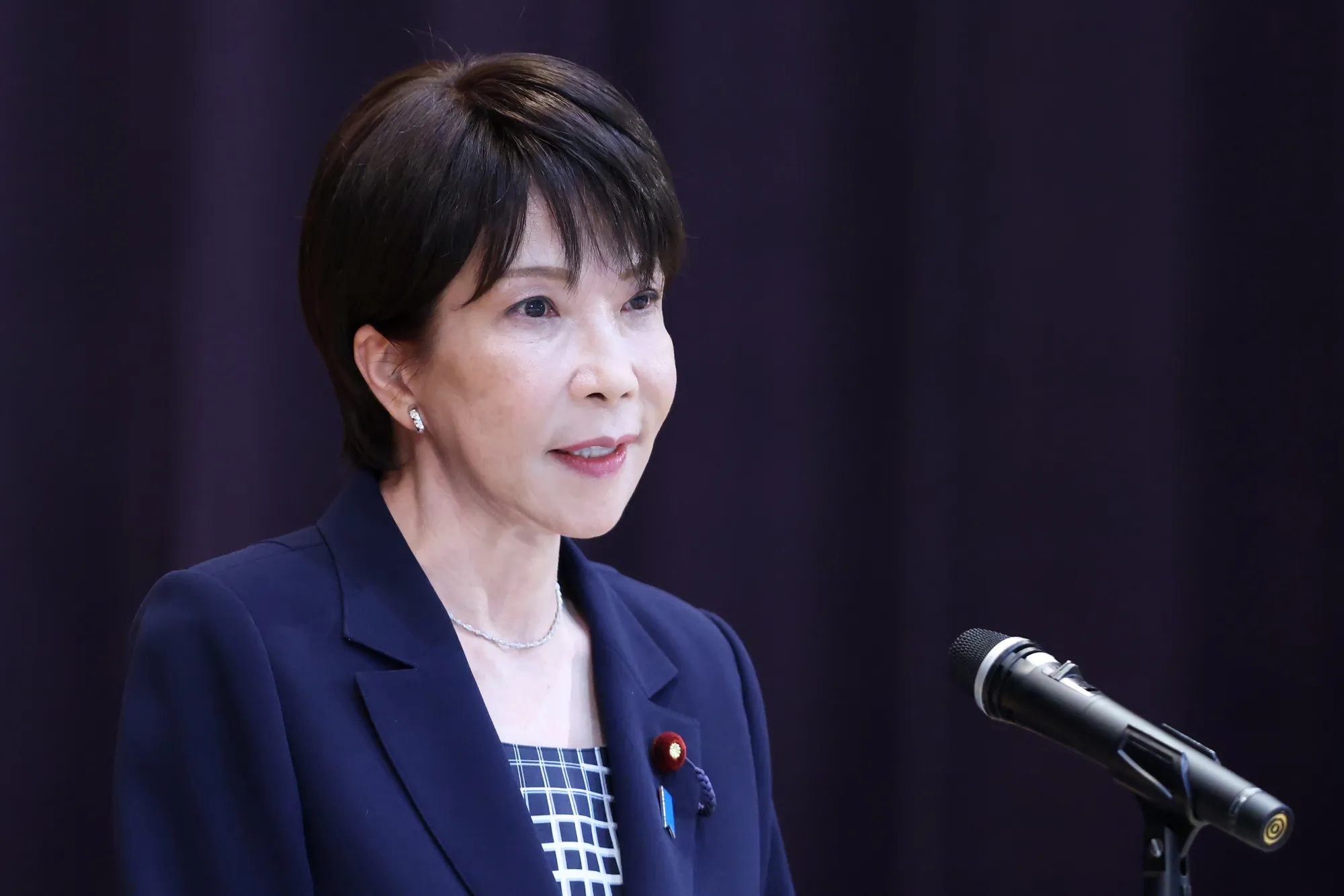 高市首相が初の内閣改造、片山財務相ら骨格を維持し維新から初入閣