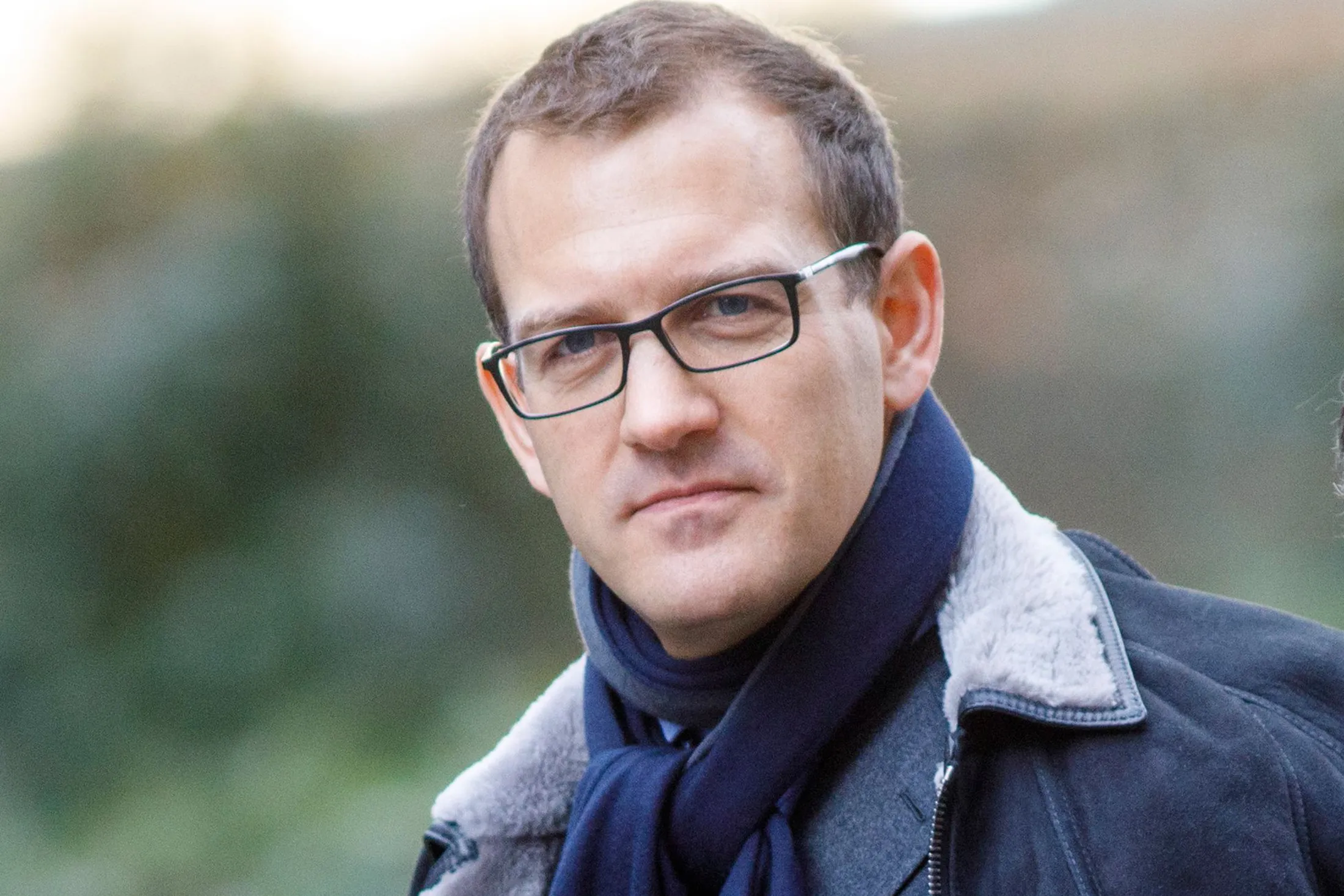 Daniel Kretinsky