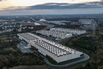 Amazon Data Centers Ahead Of Earnings Figures