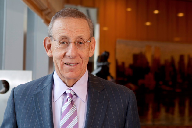 Miami Dolphins owner Stephen Ross makes sense of teams losing