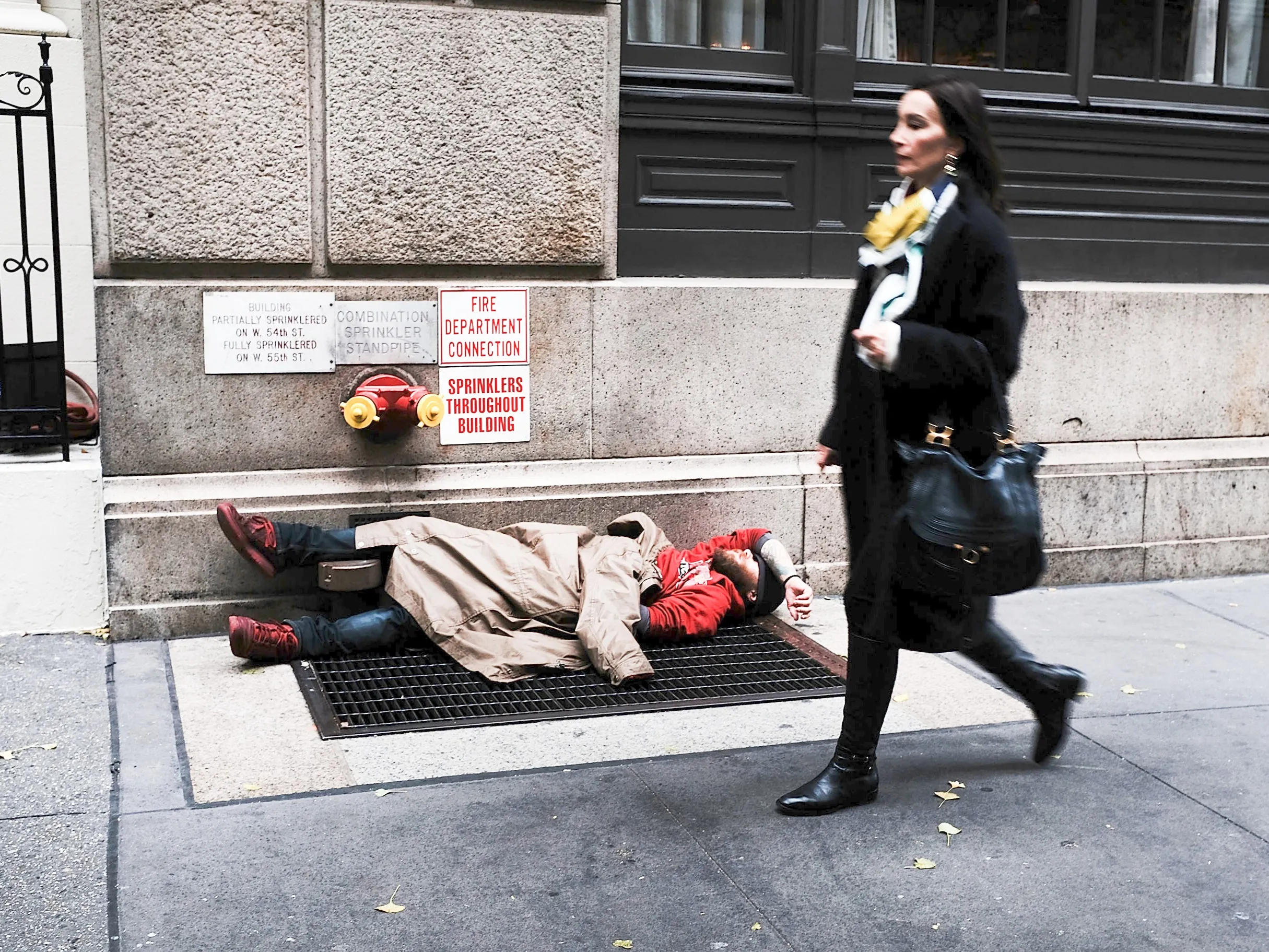 Inequality is bad for business.