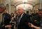 Bipartisan Negotiators Meet In Attempt To Avert New Partial Government Shutdown