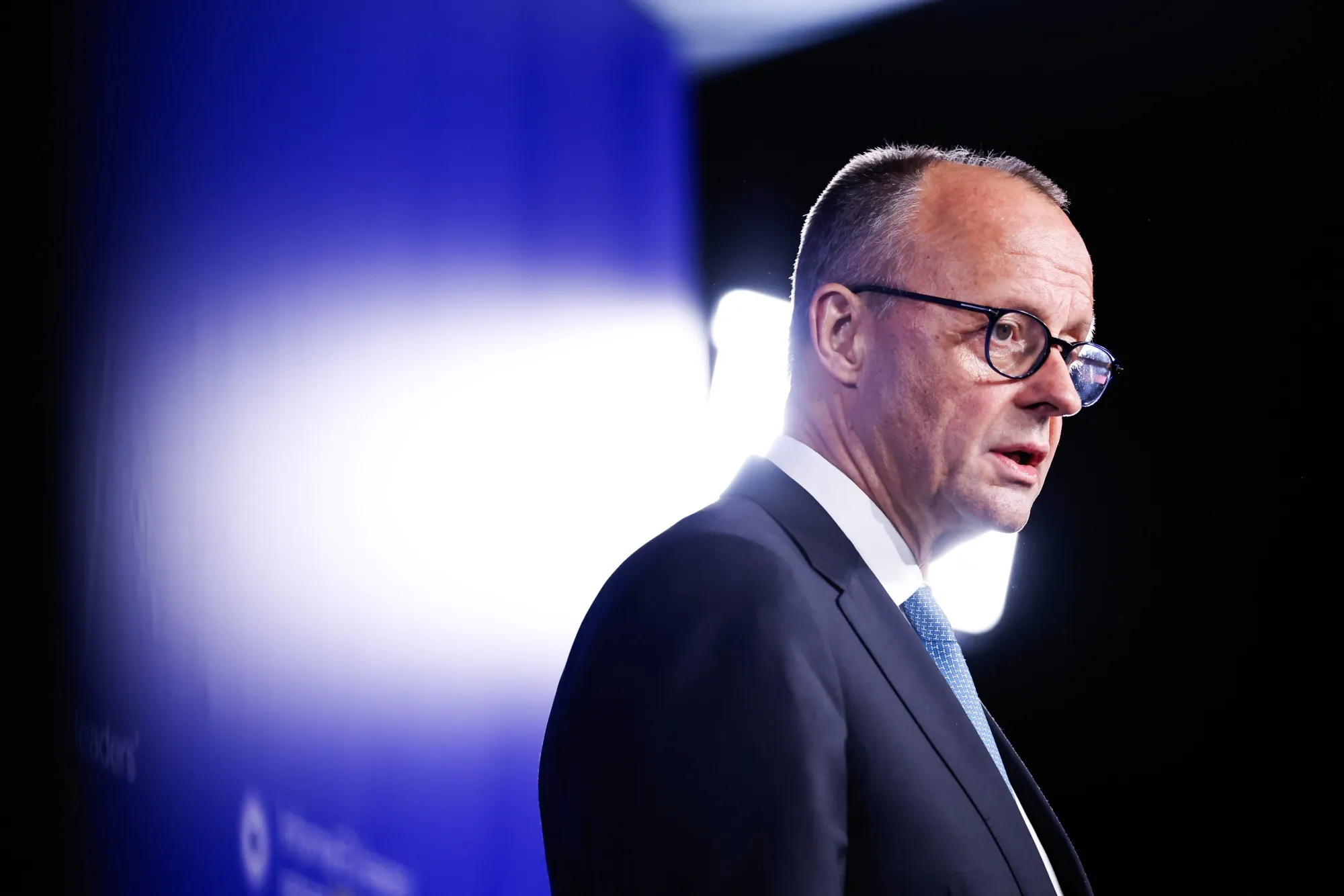 Friedrich Merz