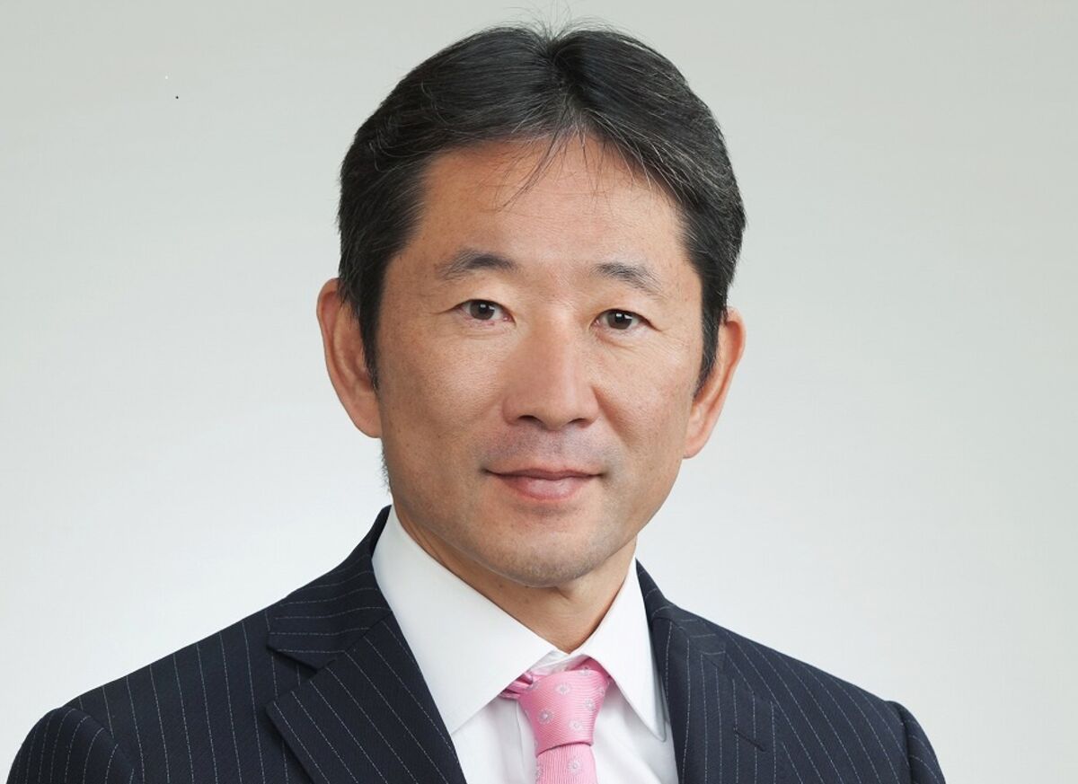 ブラックロック・ジャパン､日本の投資機会を海外に提供-社長の有田氏 - Bloomberg