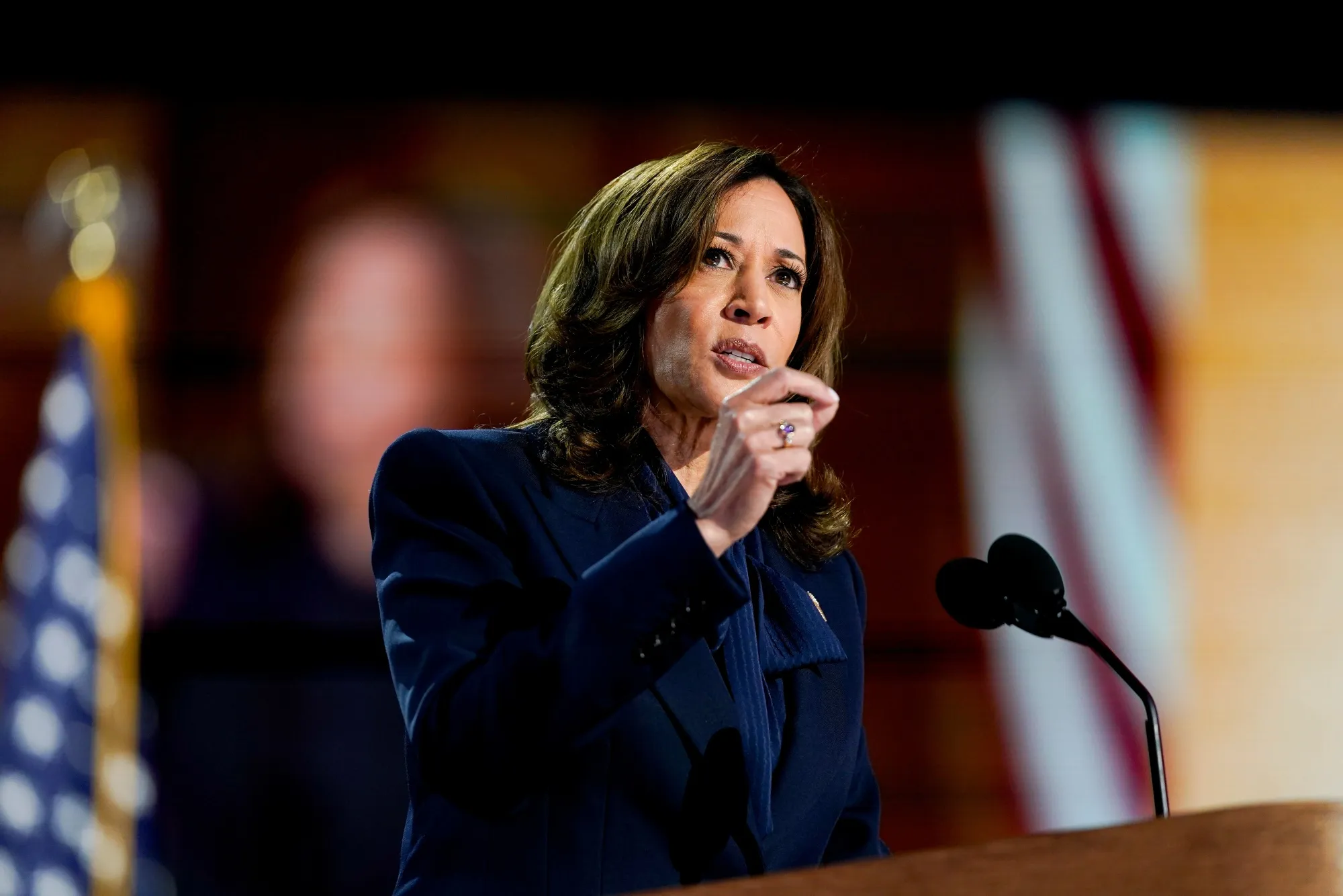 Kamala Harris