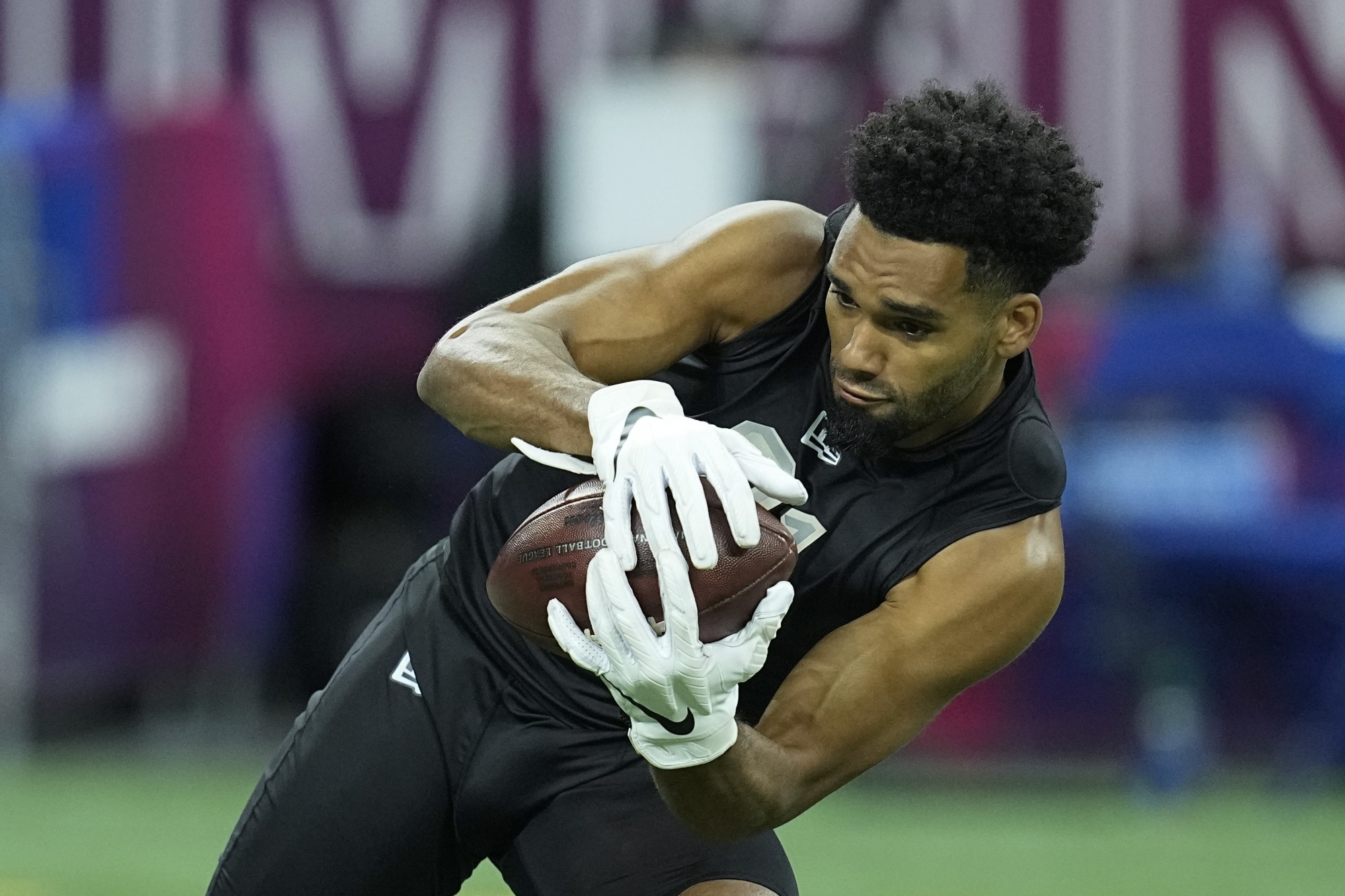 Chiefs rookie Skyy Moore reveals which NFL receivers he models his game  after