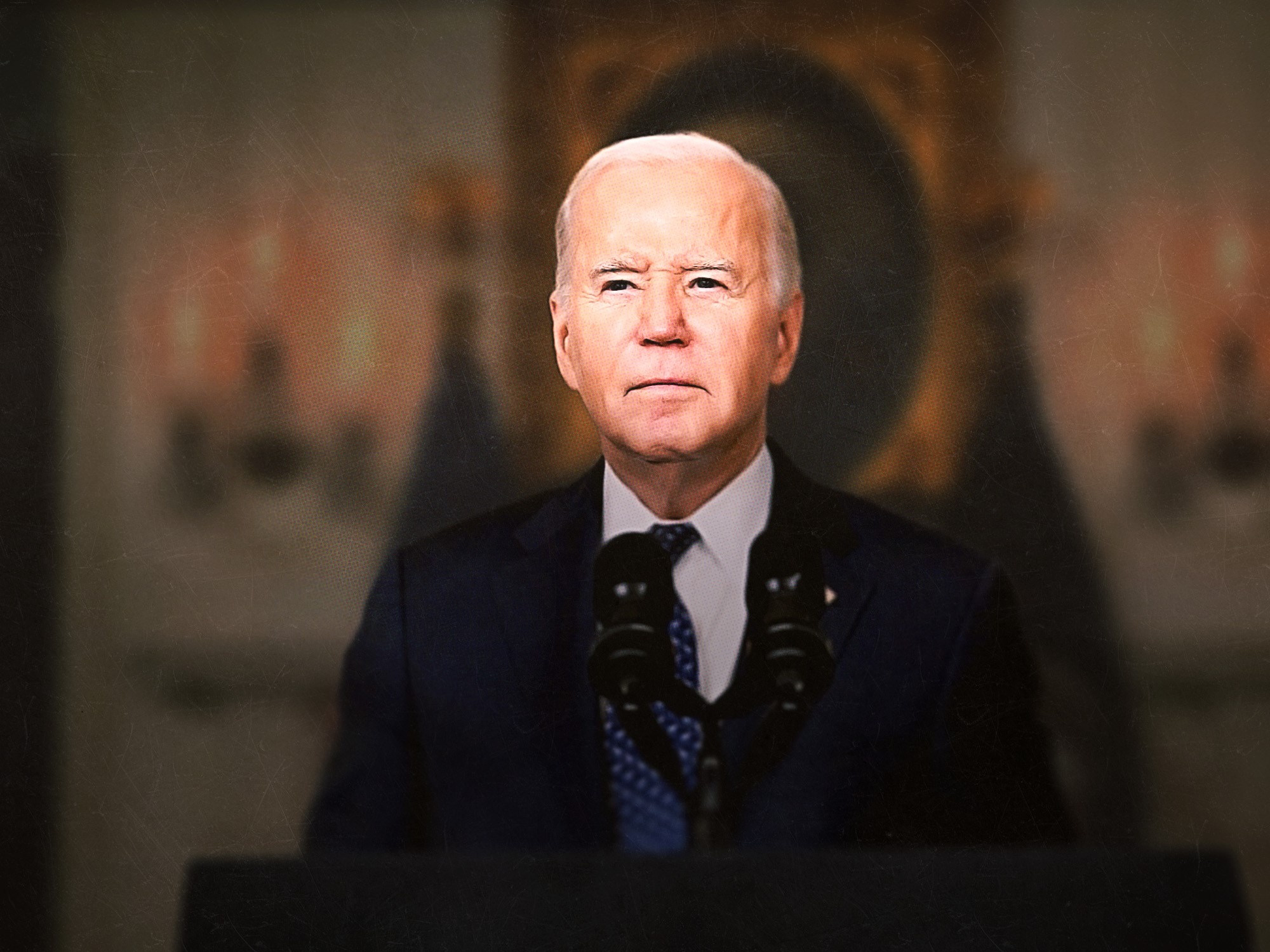 Biden Should Bring Back the Free Trade Agenda - Bloomberg