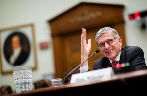 FCC Sued by Internet Providers in First Net Neutrality Cases