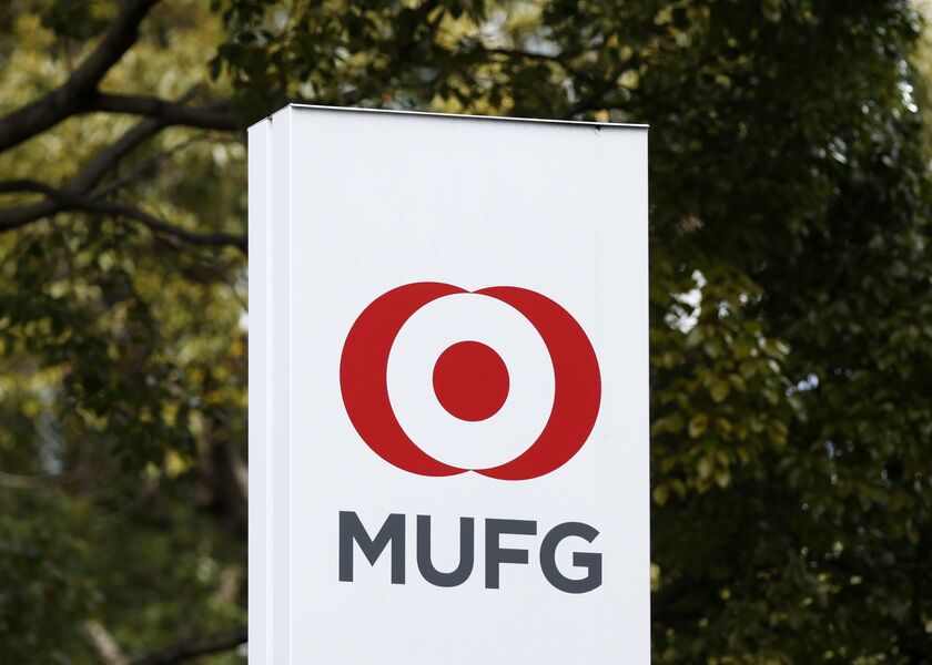 Japanese Mega Banks Ahead of Earnings Figures