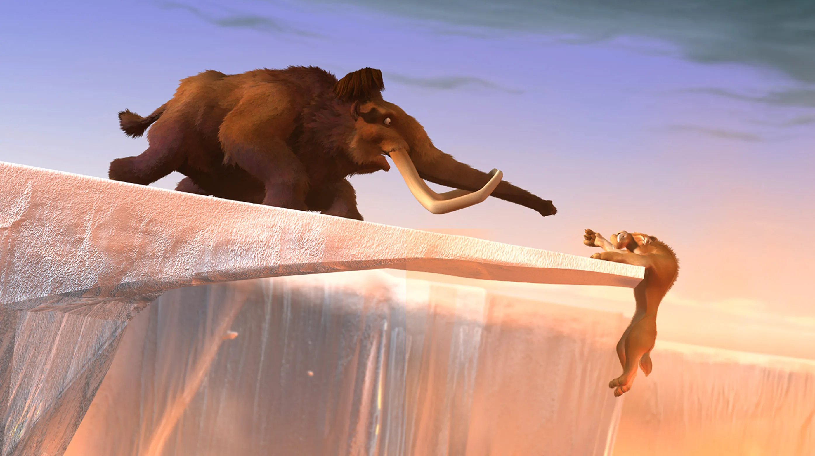 Ice Age,&nbsp;2002