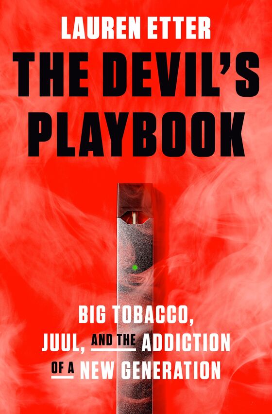 Juul Finds Hell Hath No Fury Like an Army of Really Rich Parents