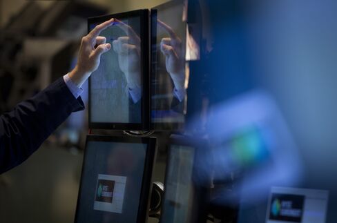 New York Stock Exchange