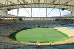 relates to A Brief History of Brazil's Most Treasured World Cup Stadium