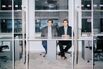 Cameron and Tyler Winklevoss on Bitcoin and Their Public Persona