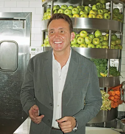 Pitaya: The Selling of a Superfruit