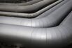 Tour of Underground Storage Facility at Tepco's Futtsu LNG Terminal