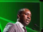 Mosebenzi Zwane 