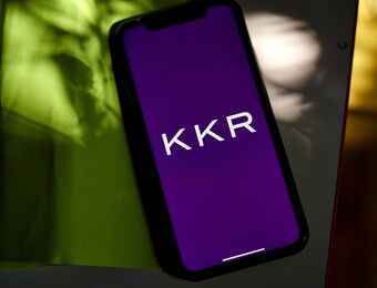 relates to KKR in Talks With Private Credit Funds to Finance Perpetual Bid