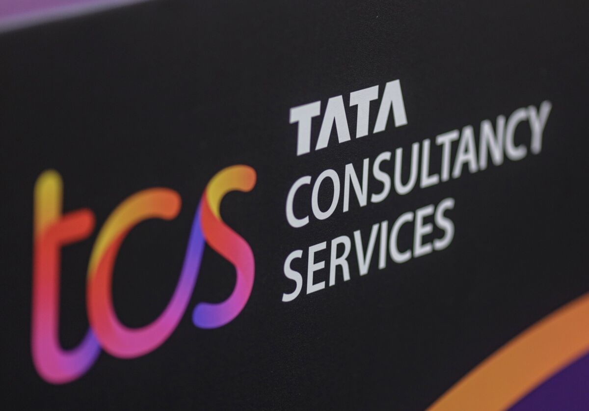 Tata Consultancy Second-Quarter Profit Misses Estimates