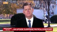 relates to US Labor Sec. Walsh on Rail, West Coast Ports Negotiations
